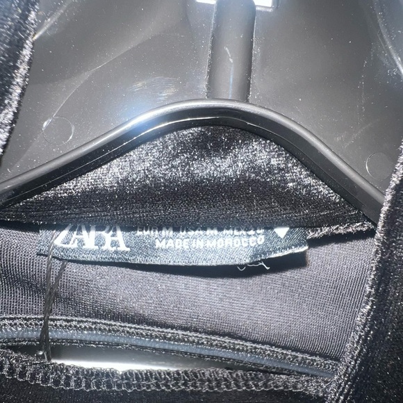 Zara dress size M - Picture 4 of 5